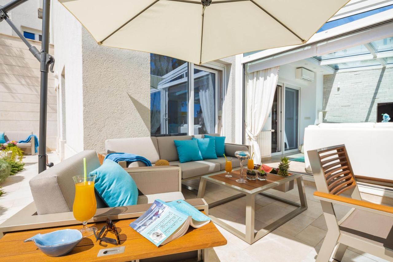 Luxury Apartment Loreta Split Exterior foto