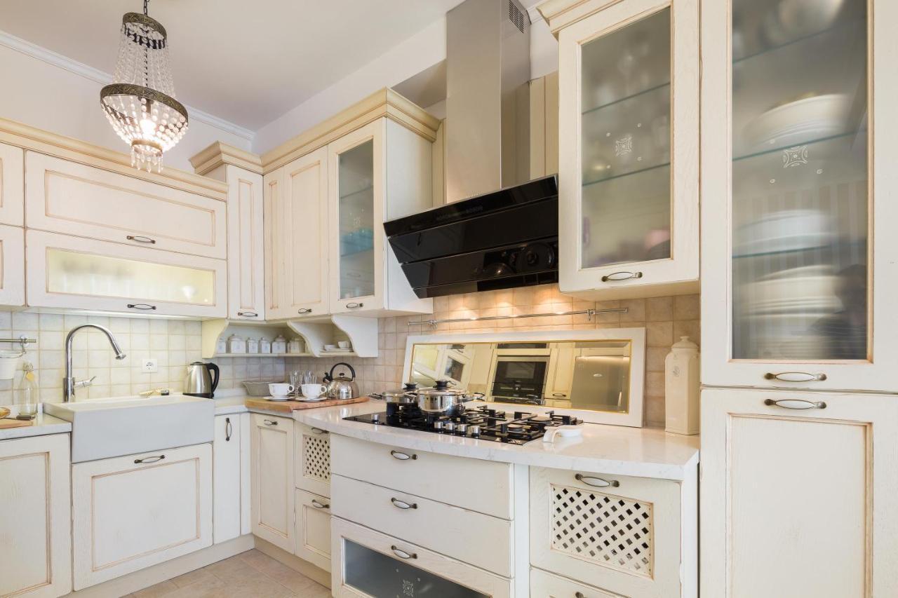 Luxury Apartment Loreta Split Exterior foto