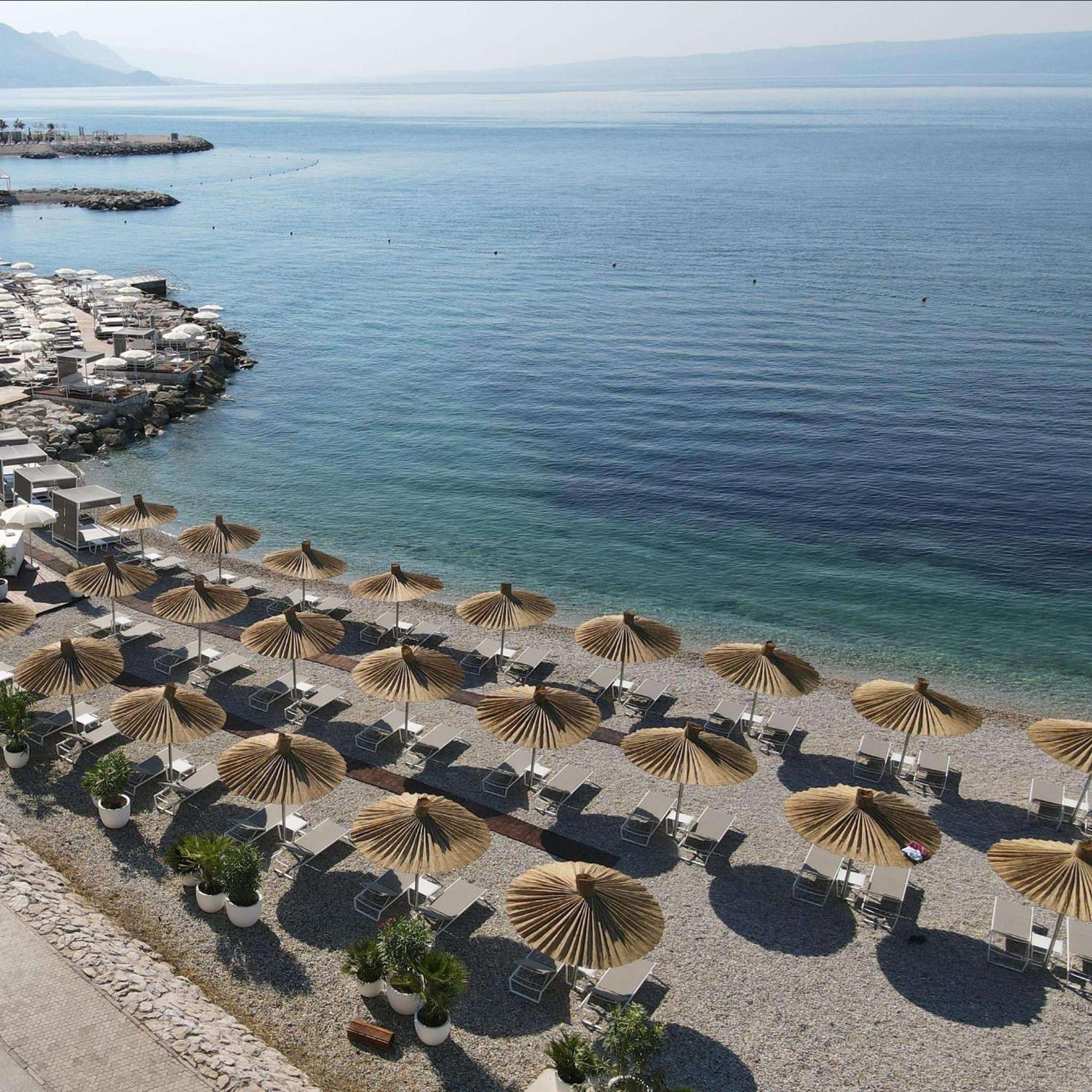 Luxury Apartment Loreta Split Exterior foto