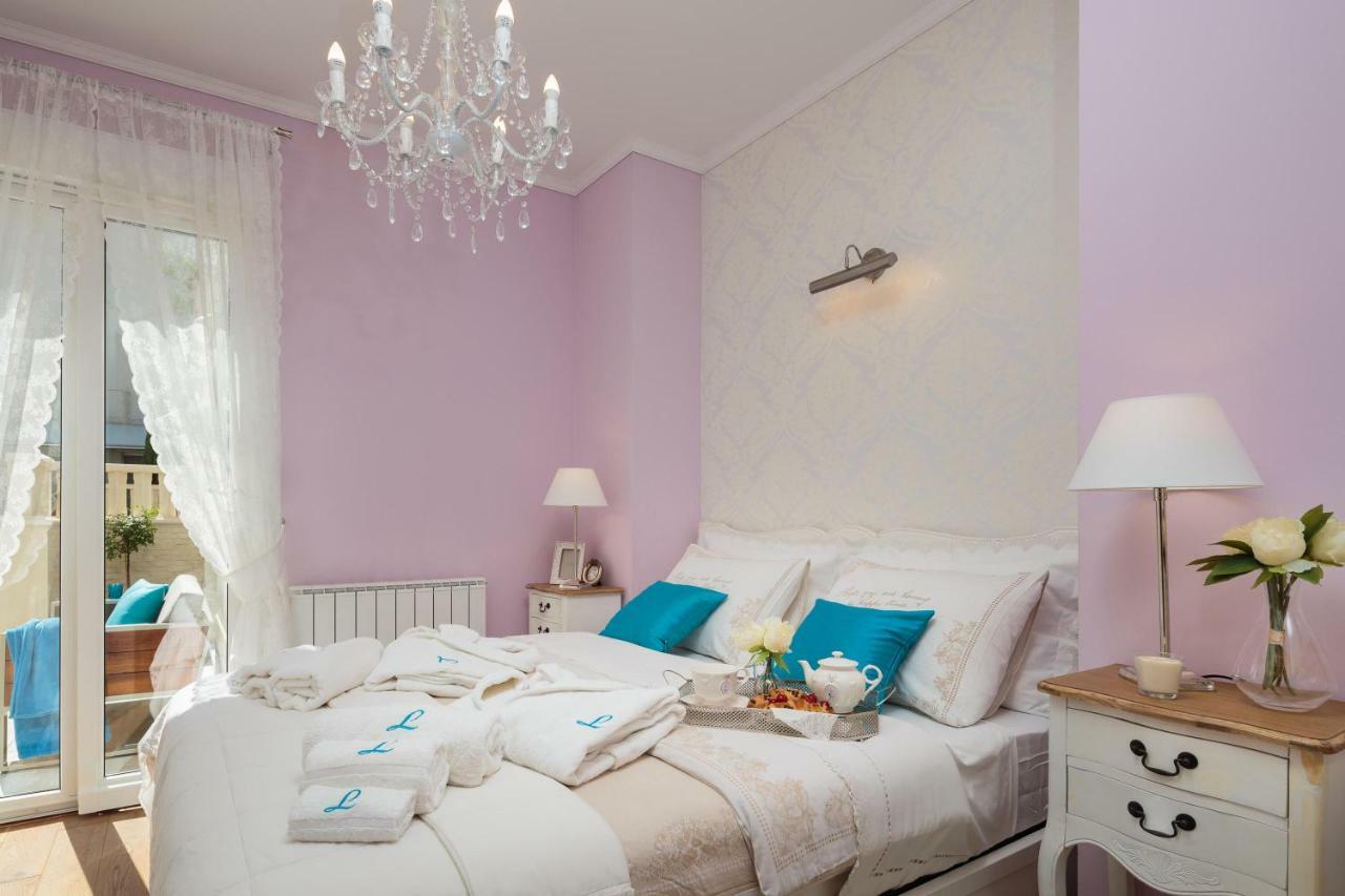 Luxury Apartment Loreta Split Exterior foto