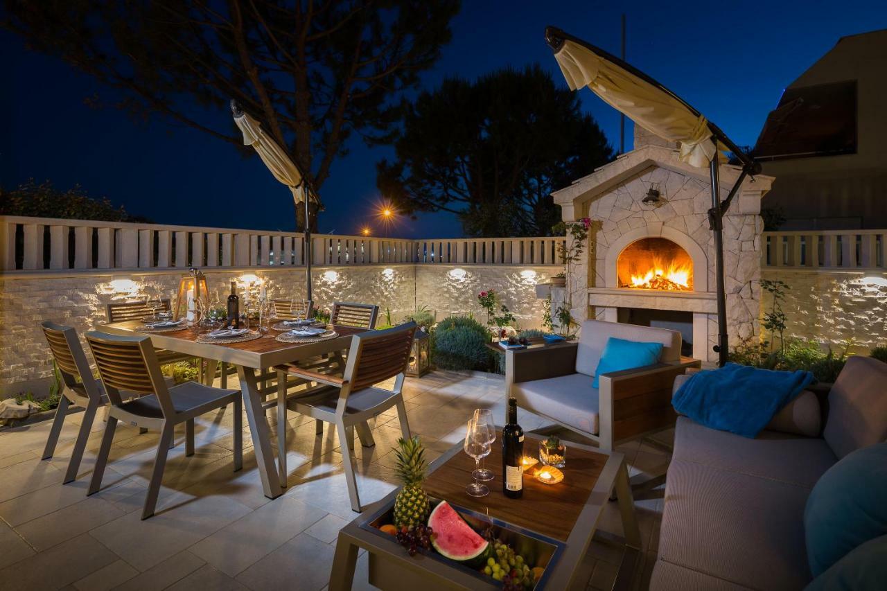 Luxury Apartment Loreta Split Exterior foto